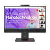 Lenovo ThinkVision T27QD-4v LED display 68.6 cm (27") 2560 x 1440 pixels Quad HD LCD Black