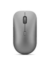 Lenovo Pro Plus 6050 mouse Office Ambidextrous RF Wireless + Bluetooth Optical 2400 DPI