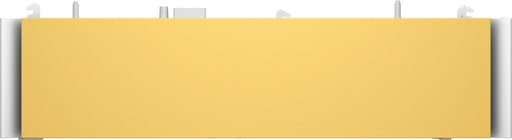 HP Color LaserJet Constellation Yellow 550 sheet Paper Tray