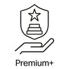 HP 4y Onsite w/Predictive Detection Alerts/Pref Access/DMR/TRV/Peripherals Notebook