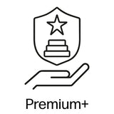 HP 4y Onsite w/Predictive Detection Alerts/Pref Access/DMR/TRV/Peripherals Notebook