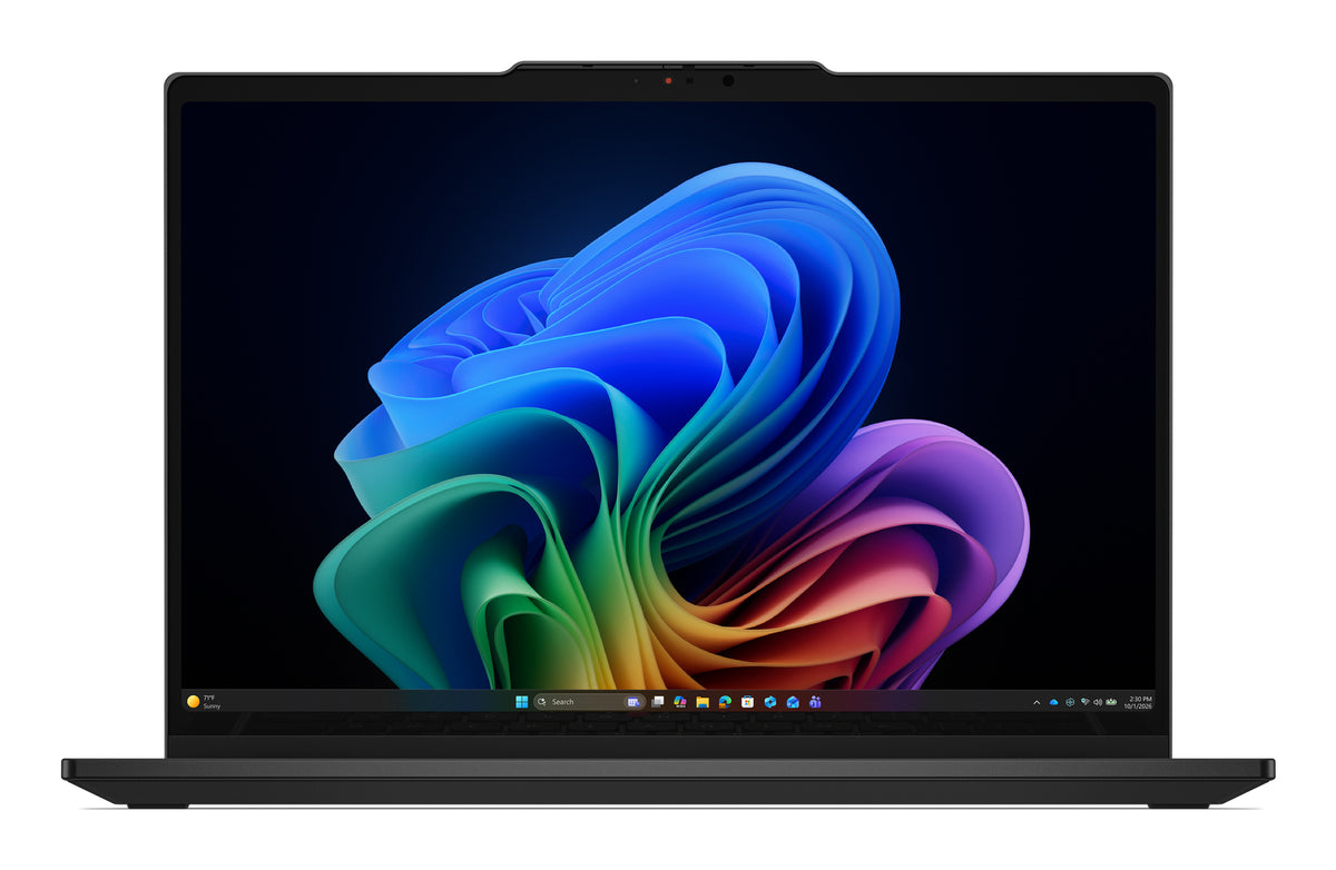 Lenovo ThinkPad T14s 2-in-1 Gen 2 Copilot+ PC Intel Core Ultra 5 325 Hybrid (2-in-1) 35.6 cm (14") Touchscreen WUXGA 16