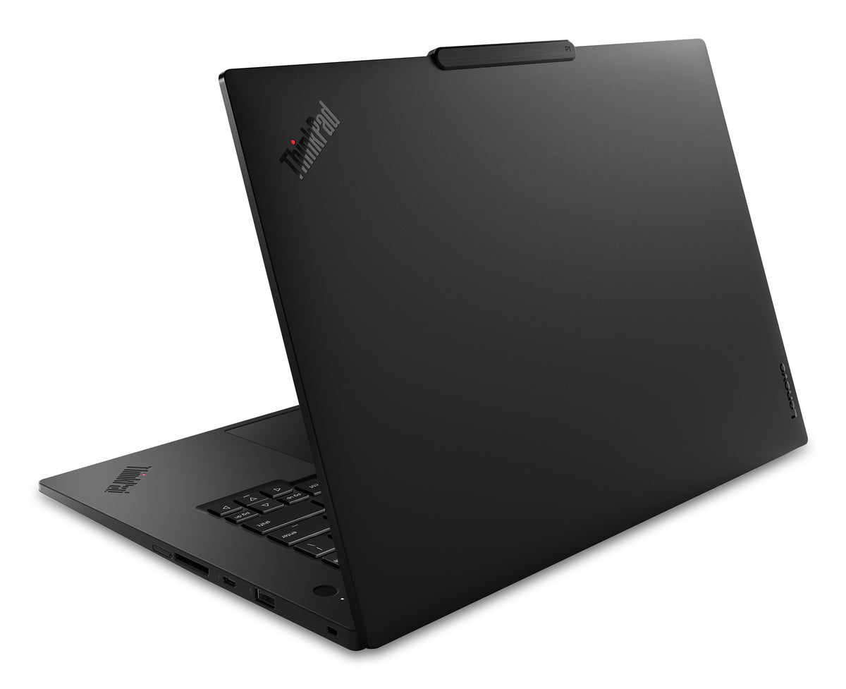 Lenovo ThinkPad T1g Gen 9 Copilot+ PC Intel Core Ultra 7 366H Mobile workstation 40.6 cm (16") WUXGA 32 GB LPDDR5x-SDRAM