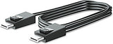HP 300cm DP and USB Power Y Cable for L7010t L7014t and L7016t