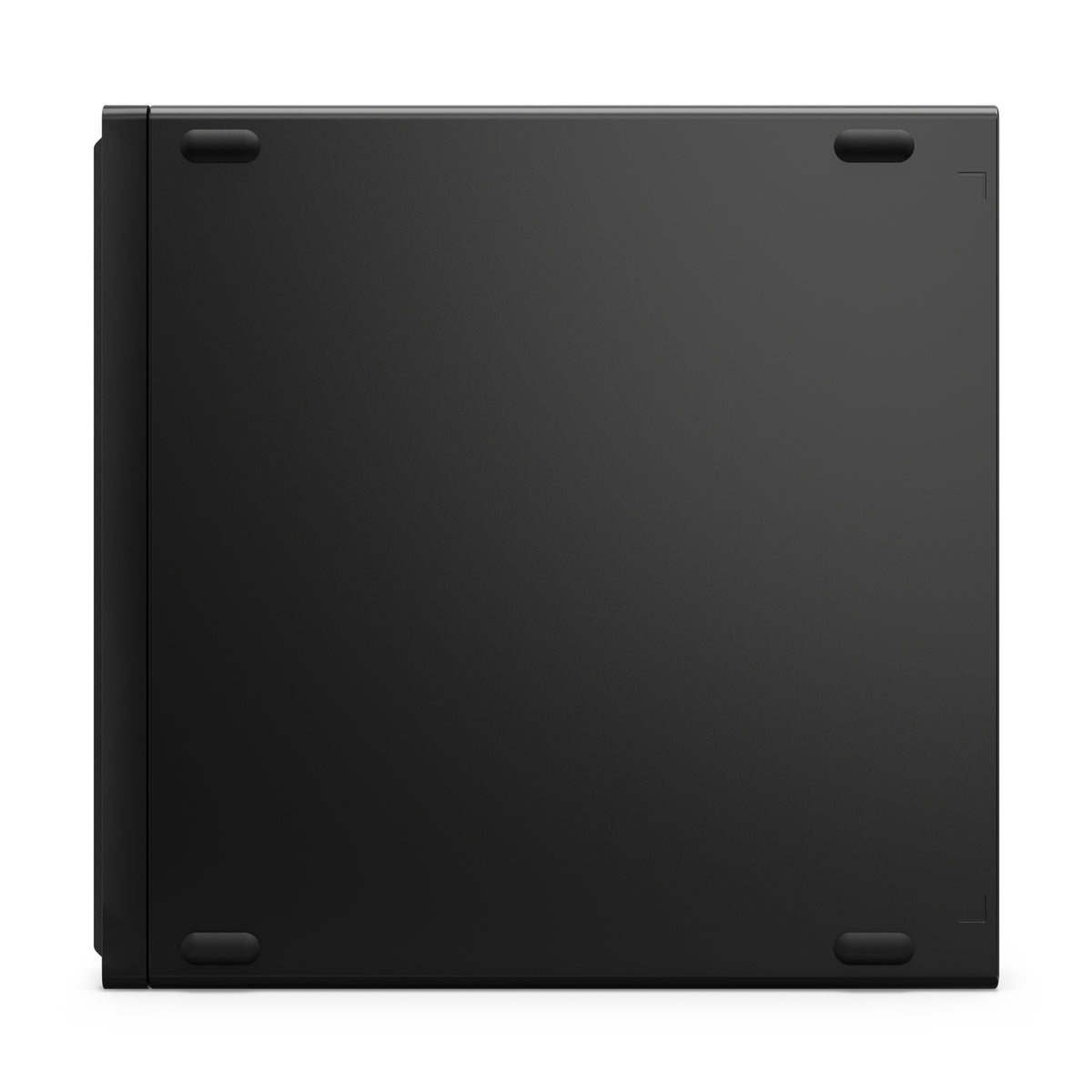 Lenovo ThinkCentre M70q Gen 6 Intel Core Ultra 5 225T 16 GB DDR5-SDRAM 512 GB SSD Windows 11 Pro Mini PC Black