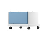 HP Color LaserJet Storage Stand