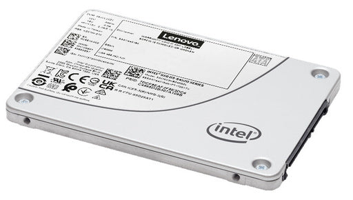 Lenovo S4520 1.92 TB 2.5" Serial ATA III 3D TLC NAND