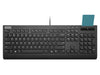 Lenovo 4Y41R64709 keyboard Home/Office USB French, German Black