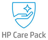 HP 1 year Post Warranty NBD Onsite HW Support w/Defective Media Retention for DesignJet Z9-44 2 roll