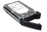 Lenovo 2TB 3.5" Enterprise SATA Hot Swap internal hard drive 7200 RPM 3.5" Serial ATA III