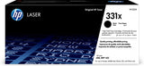HP 331X High Yield Black Original Laser Toner Cartridge
