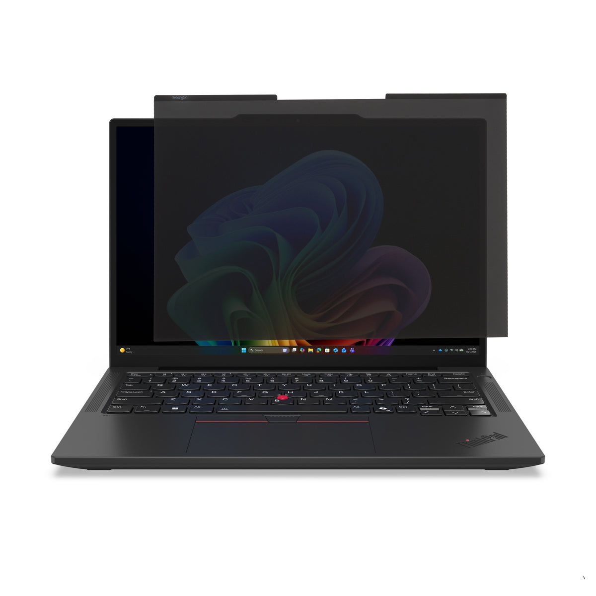 Lenovo 4Z11P81506 display privacy filter 33.8 cm (13.3") Laptop Frameless display privacy filter
