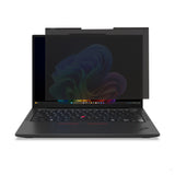 Lenovo 4Z11P81506 display privacy filter 33.8 cm (13.3") Laptop Frameless display privacy filter