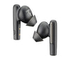 Poly Voyager Free 60 Black Eartips (2 Pieces)