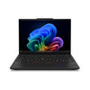 Lenovo ThinkPad T14 Gen 7 (Intel) Copilot+ PC Intel Core Ultra 5 325 Laptop 35.6 cm (14") WUXGA 32 GB LPDDR5x-SDRAM 512 GB SSD Wi-Fi 7 (802.11be) Windows 11 Pro Swiss Black