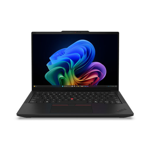 Lenovo ThinkPad T14 Gen 7 (Intel) Copilot+ PC Intel Core Ultra 5 325 Laptop 35.6 cm (14") WUXGA 32 GB LPDDR5x-SDRAM 512 GB SSD Wi-Fi 7 (802.11be) Windows 11 Pro Swiss Black