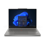 Lenovo ThinkPad L13 2-in-1 Gen 6 (Intel) Intel Core Ultra 5 225U Hybrid (2-in-1) 33.8 cm (13.3") Touchscreen WUXGA 16 GB LPDDR5x-SDRAM 512 GB SSD Wi-Fi 6E (802.11ax) Windows 11 Pro Belgian Grey