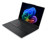 Lenovo ThinkPad E16 Gen 4 (AMD) Copilot+ PC AMD Ryzen™ AI 5 330 Laptop 40.6 cm (16") WUXGA 16 GB DDR5-SDRAM 512 GB SSD W