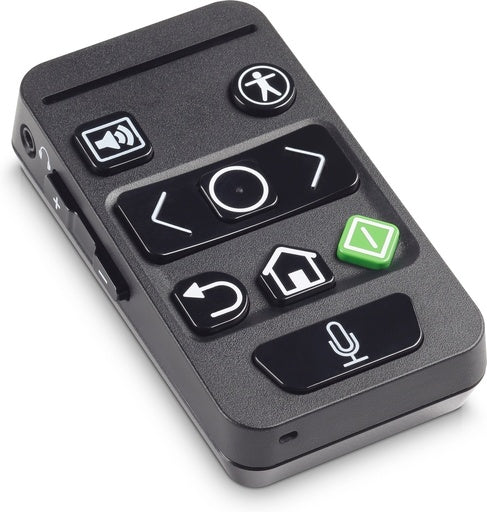 HP Accessibility Assistant