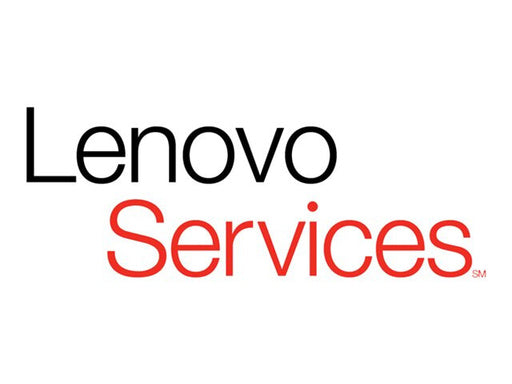 Lenovo 5WS7A77957 warranty/support extension 1 license(s) 5 year(s)