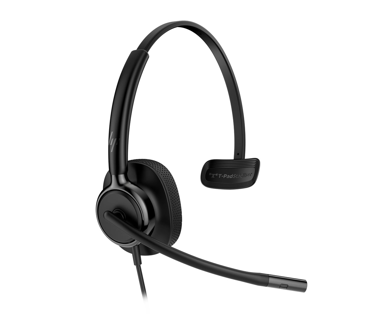 HP Poly Mission 415 Monaural USB Wired Headset