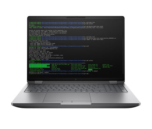 HP ZBG1i16 U9 285HX 16 32GB/1T PC AZERTY