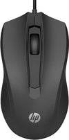 HP Wired Mouse 105