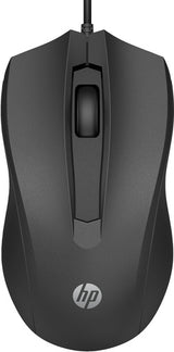 HP Wired Mouse 105