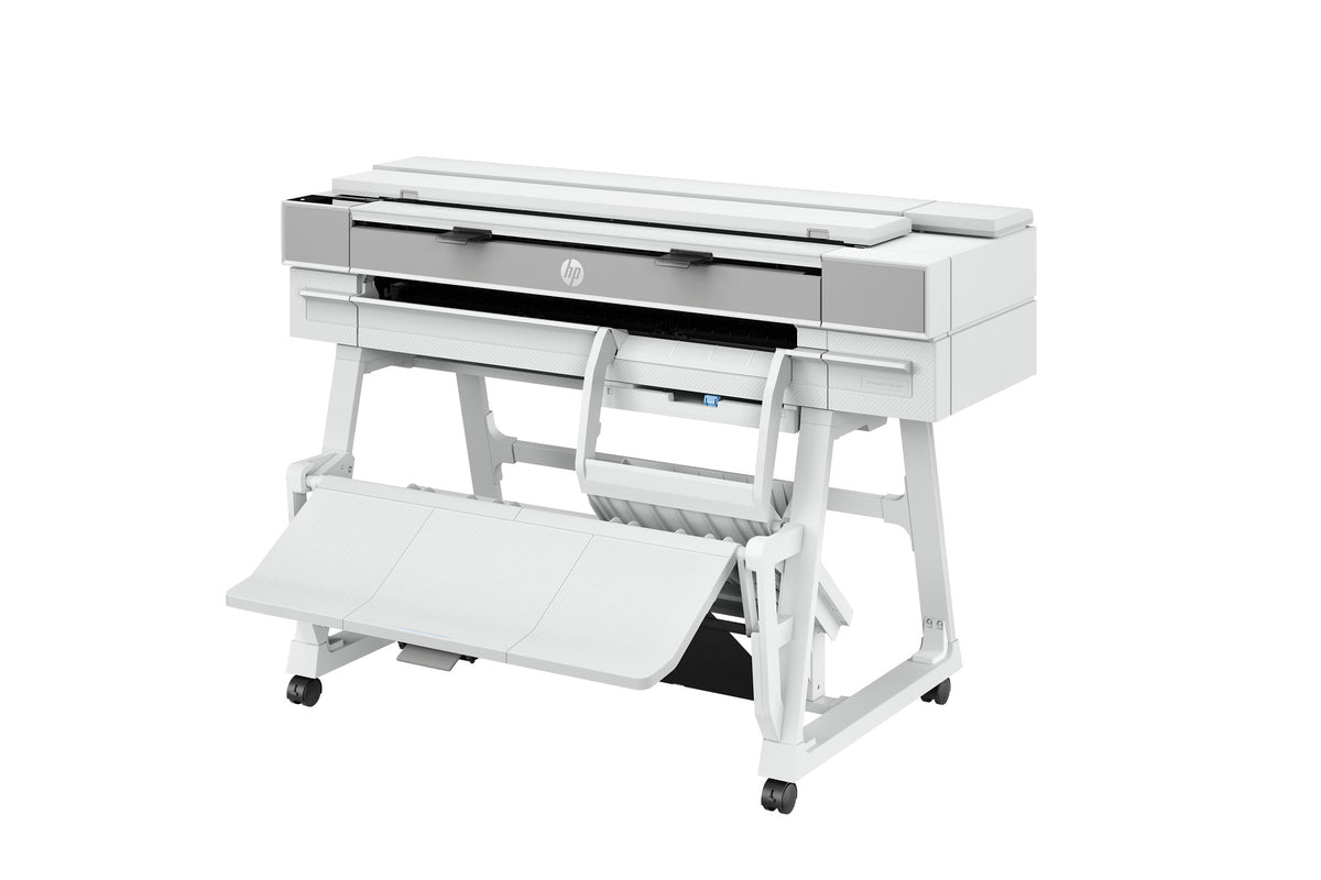 HP Designjet XT950 36-in Multifunction Printer