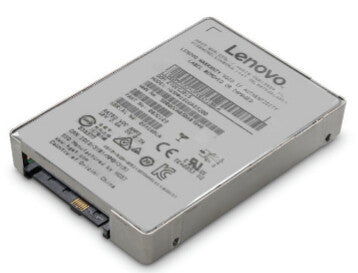 Lenovo 7N47A00125 internal solid state drive 800 GB 2.5" SAS