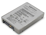 Lenovo 7N47A00124 internal solid state drive 400 GB 2.5" SAS
