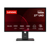 Lenovo ThinkVision T27UD-40 Monitor