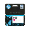 HP 963 Magenta Original Ink Cartridge