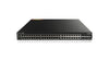 Lenovo ThinkSystem NE1072T Managed L2/L3 10G Ethernet (100/1000/10000) 1U Black