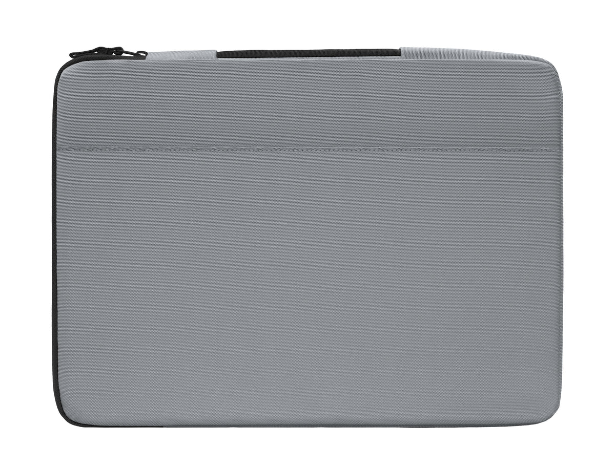 HP Protective Meteor Silver 15-16 Laptop Sleeve case