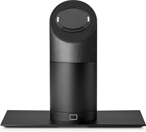 HP Engage Go POS docking station Black