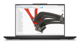 Lenovo ThinkPad T1g Gen 9 Copilot+ PC Intel Core Ultra 7 366H Mobile workstation 40.6 cm (16") WUXGA 32 GB LPDDR5x-SDRAM