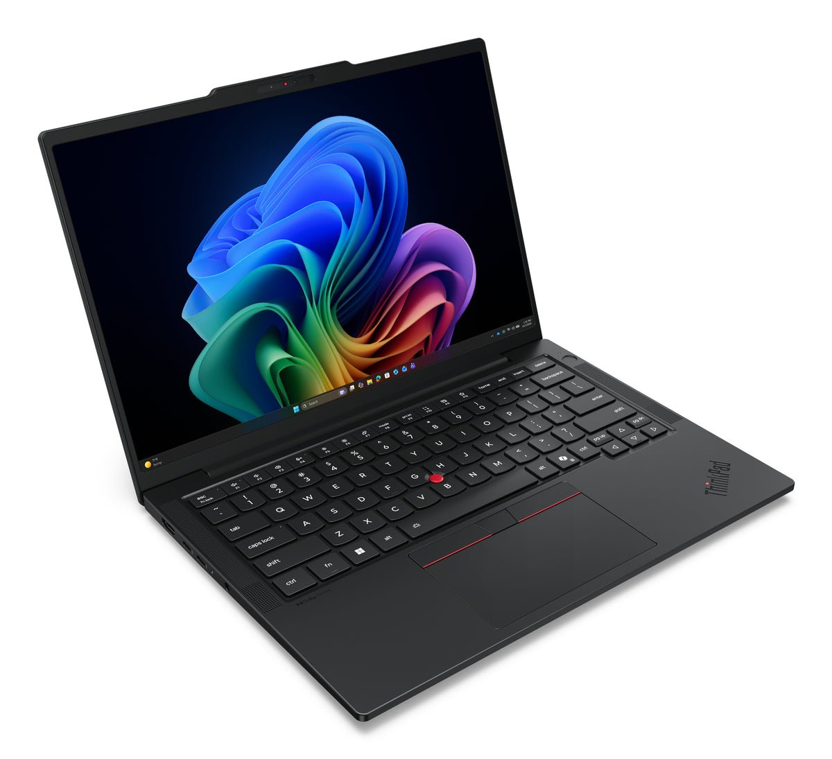 Lenovo ThinkPad T14s Gen 7 (Intel) Copilot+ PC Intel Core Ultra 7 355 Laptop 35.6 cm (14") WUXGA 32 GB LPDDR5x-SDRAM 512