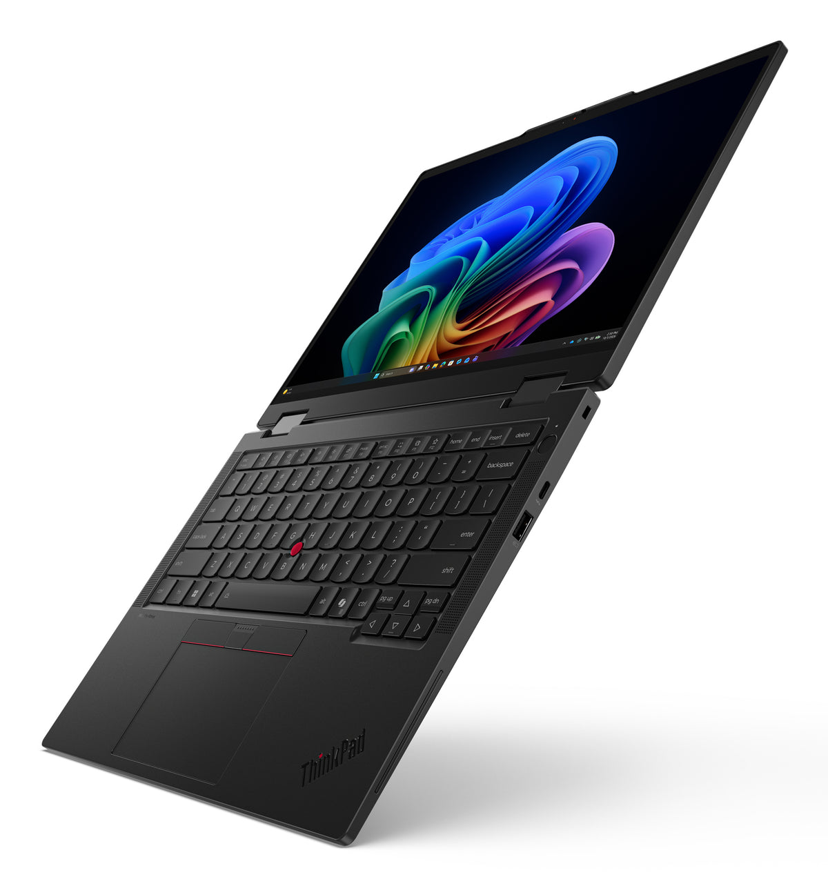 Lenovo ThinkPad T14s 2-in-1 Gen 2 Copilot+ PC Intel Core Ultra 5 325 Hybrid (2-in-1) 35.6 cm (14") Touchscreen WUXGA 16