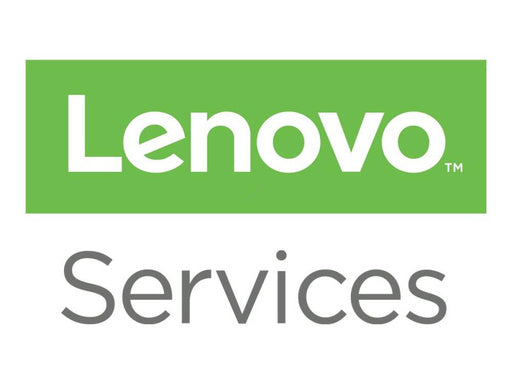 Lenovo 5WS0U96098 warranty/support extension 1 license(s) 0.75 year(s)