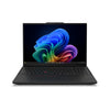 Lenovo ThinkPad T16 Gen 5 (Intel) Copilot+ PC Intel Core Ultra 7 355 Laptop 40.6 cm (16") WUXGA 16 GB LPDDR5x-SDRAM 512 GB SSD Wi-Fi 7 (802.11be) Windows 11 Pro English Black