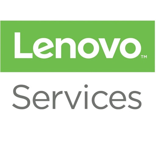 Lenovo 5WS7A05381 warranty/support extension 1 license(s) 5 year(s)