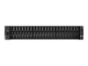 Lenovo ThinkSystem DE240S disk array Rack (2U) Black