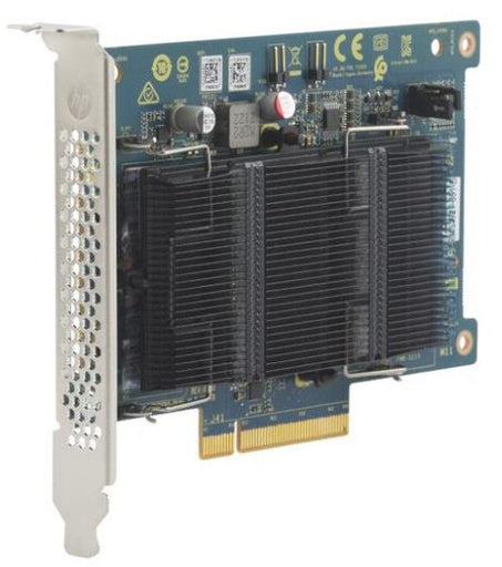 HP Z Turbo 2TB PCIe-4x4 TLC SSD Module PCI Express 4.0 NVMe