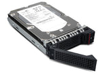 Lenovo 300GB 2.5" 15K Ent SAS internal hard drive 15000 RPM 2.5"