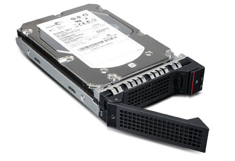 Lenovo 300GB 2.5" 15K Ent SAS internal hard drive 15000 RPM 2.5"