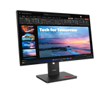 Lenovo ThinkVision T27QD-40 27-inch monitor