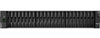 Lenovo ThinkSystem DE2000H disk array 0 TB Rack (2U) Black