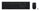 Lenovo 4X31R64318 keyboard Mouse included Office RF Wireless + Bluetooth QWERTY Belgian, English Grey