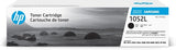 Samsung MLT-D1052L High-Yield Black Original Toner Cartridge
